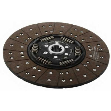 Диск сцепления SACHS 1878 001 077-1