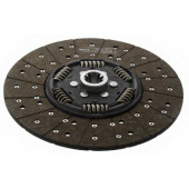 Диск сцепления SACHS 1878 001 077