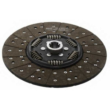 Диск сцепления SACHS 1878 001 077