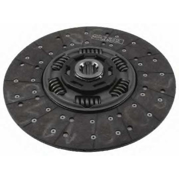 Диск сцепления SACHS 1878 001 145-1