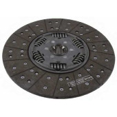 Диск сцепления SACHS 1878 001 145