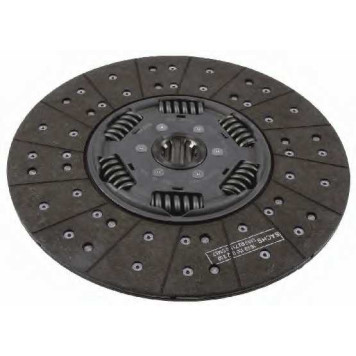 Диск сцепления SACHS 1878 001 145