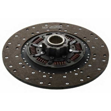 Диск сцепления SACHS 1878 001 216-1