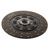 Диск сцепления SACHS 1878 001 216