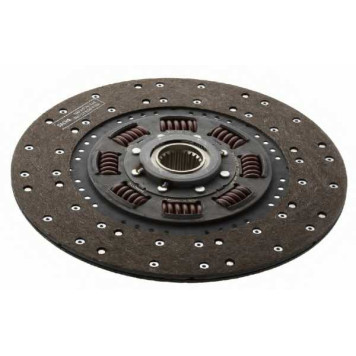 Диск сцепления SACHS 1878 001 216