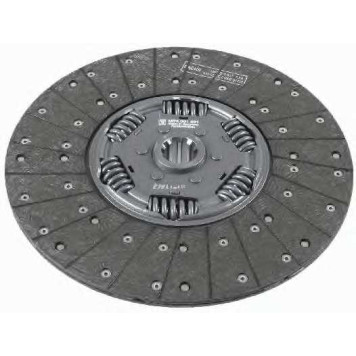 Диск сцепления SACHS 1878 001 501-1