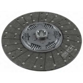 Диск сцепления SACHS 1878 001 501