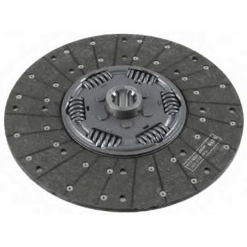 Диск сцепления SACHS 1878 001 501