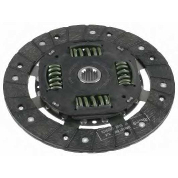 Диск сцепления SACHS 1878 001 507