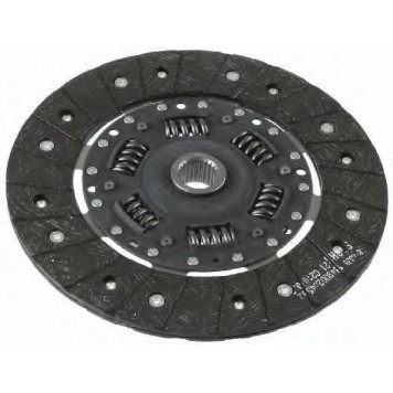 Диск сцепления SACHS 1878 001 930-1