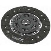 Диск сцепления SACHS 1878 001 930