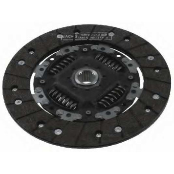 Диск сцепления SACHS 1878 002 059-1