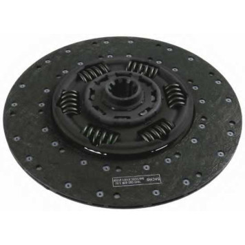Диск сцепления SACHS 1878 002 139-1