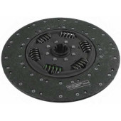 Диск сцепления SACHS 1878 002 139