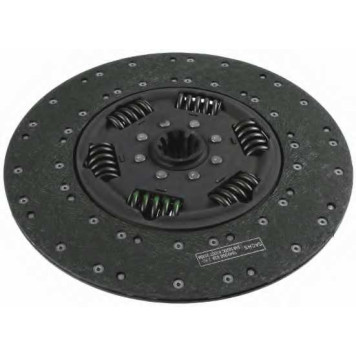 Диск сцепления SACHS 1878 002 139