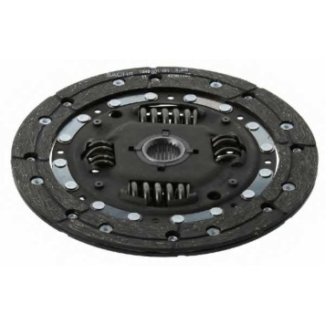 Диск сцепления SACHS 1878 002 395-1
