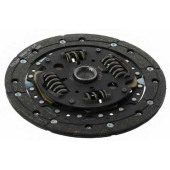 Диск сцепления SACHS 1878 002 395