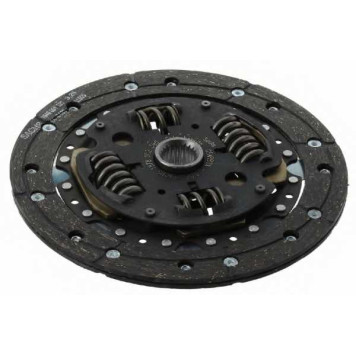 Диск сцепления SACHS 1878 002 395