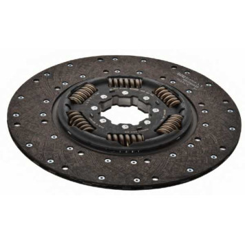 Диск сцепления SACHS 1878 002 460-1