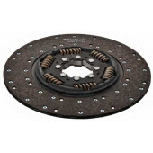 Диск сцепления SACHS 1878 002 460