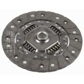 Диск сцепления SACHS 1878 002 521
