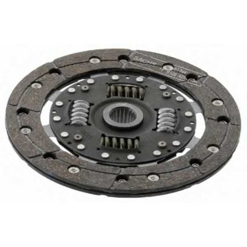Диск сцепления SACHS 1878 002 522