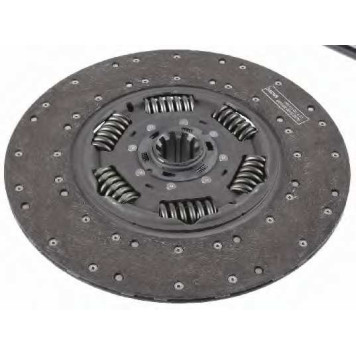 Диск сцепления SACHS 1878 002 643-1