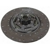 Диск сцепления SACHS 1878 002 643