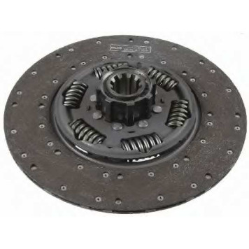 Диск сцепления SACHS 1878 002 643