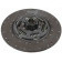 Диск сцепления SACHS 1878 002 643