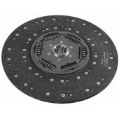 Диск сцепления SACHS 1878 002 706
