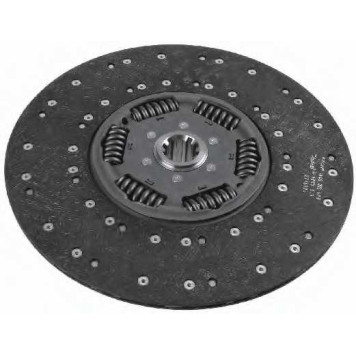 Диск сцепления SACHS 1878 002 706