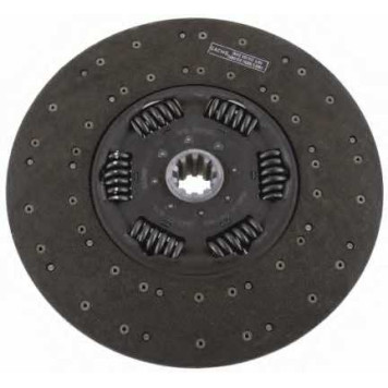 Диск сцепления SACHS 1878 002 735
