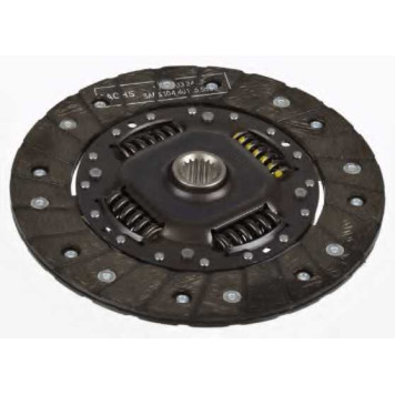 Диск сцепления SACHS 1878 002 759