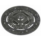 Диск сцепления SACHS 1878 002 827