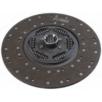 Диск сцепления SACHS 1878 002 878-1
