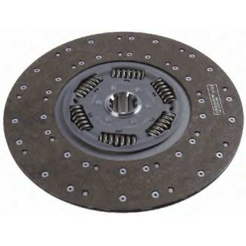 Диск сцепления SACHS 1878 002 878