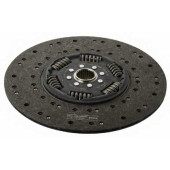 Диск сцепления SACHS 1878 003 066