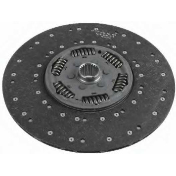 Диск сцепления SACHS 1878 003 238-1