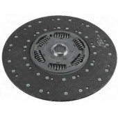 Диск сцепления SACHS 1878 003 238