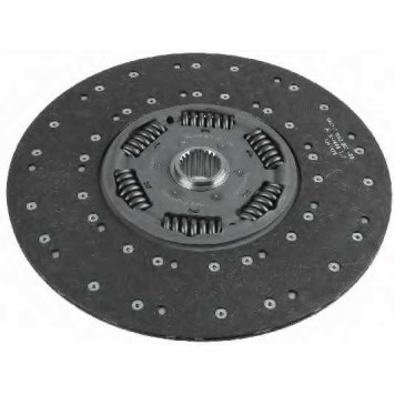 Диск сцепления SACHS 1878 003 238