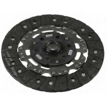 Диск сцепления SACHS 1878 003 309-1