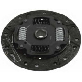 Диск сцепления SACHS 1878 003 436