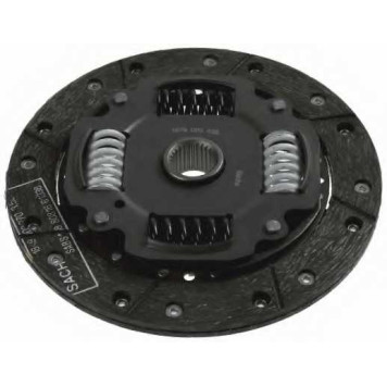 Диск сцепления SACHS 1878 003 436
