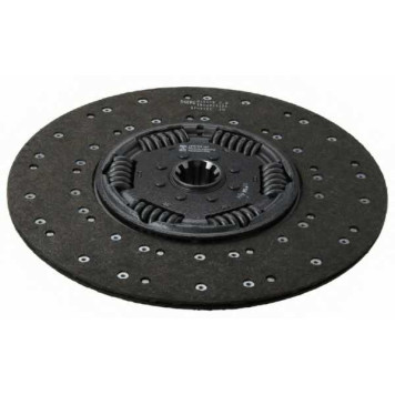 Диск сцепления SACHS 1878 003 767-1