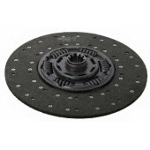 Диск сцепления SACHS 1878 003 767