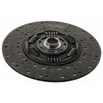Диск сцепления SACHS 1878 003 839-1
