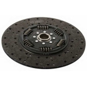 Диск сцепления SACHS 1878 003 839