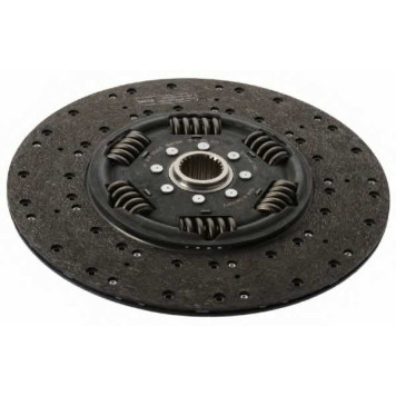 Диск сцепления SACHS 1878 003 839