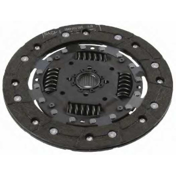 Диск сцепления SACHS 1878 003 966-1